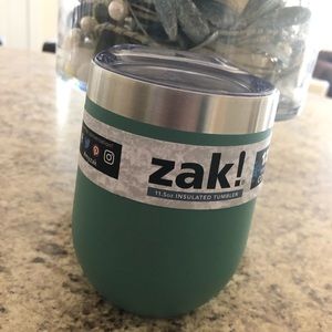 Zak 11.5oz Insulated Tumbler